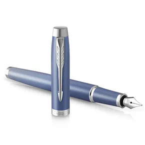 Parker IM Writing Rituals kék CT hegyű toll M